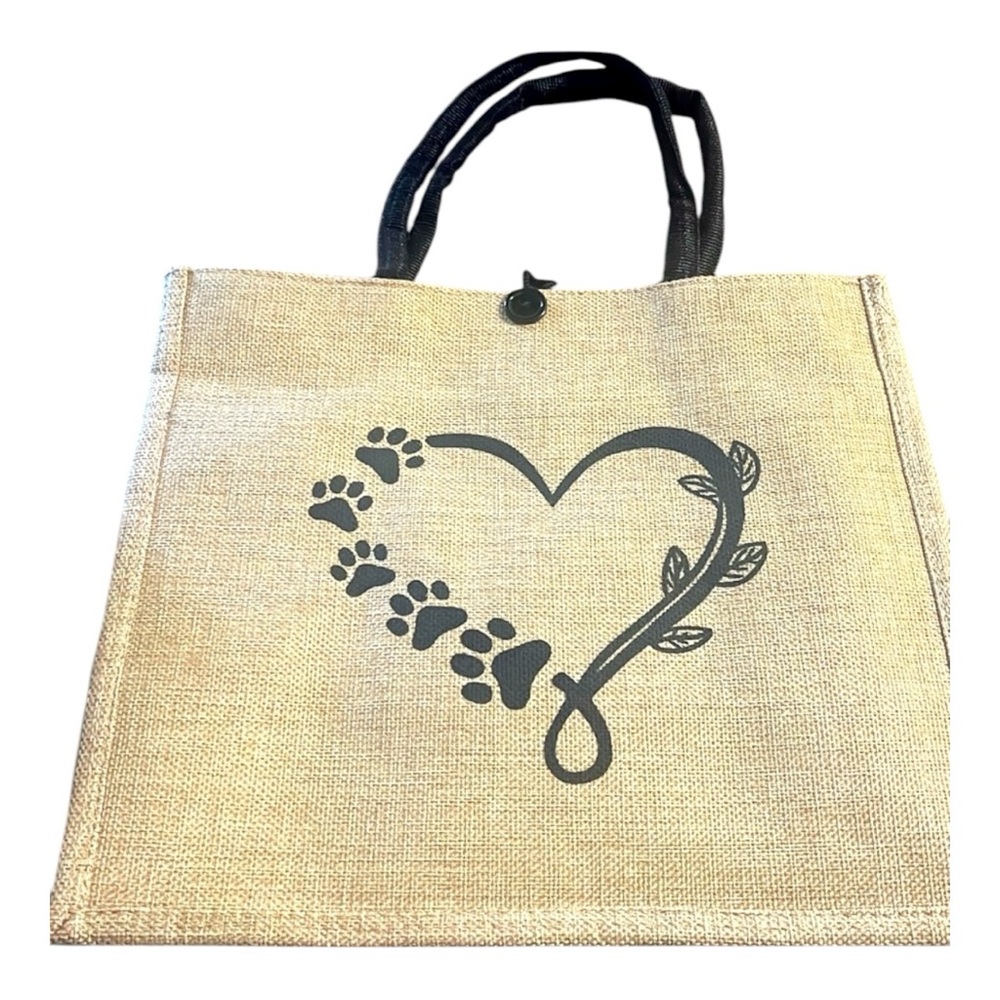 Paw Tote